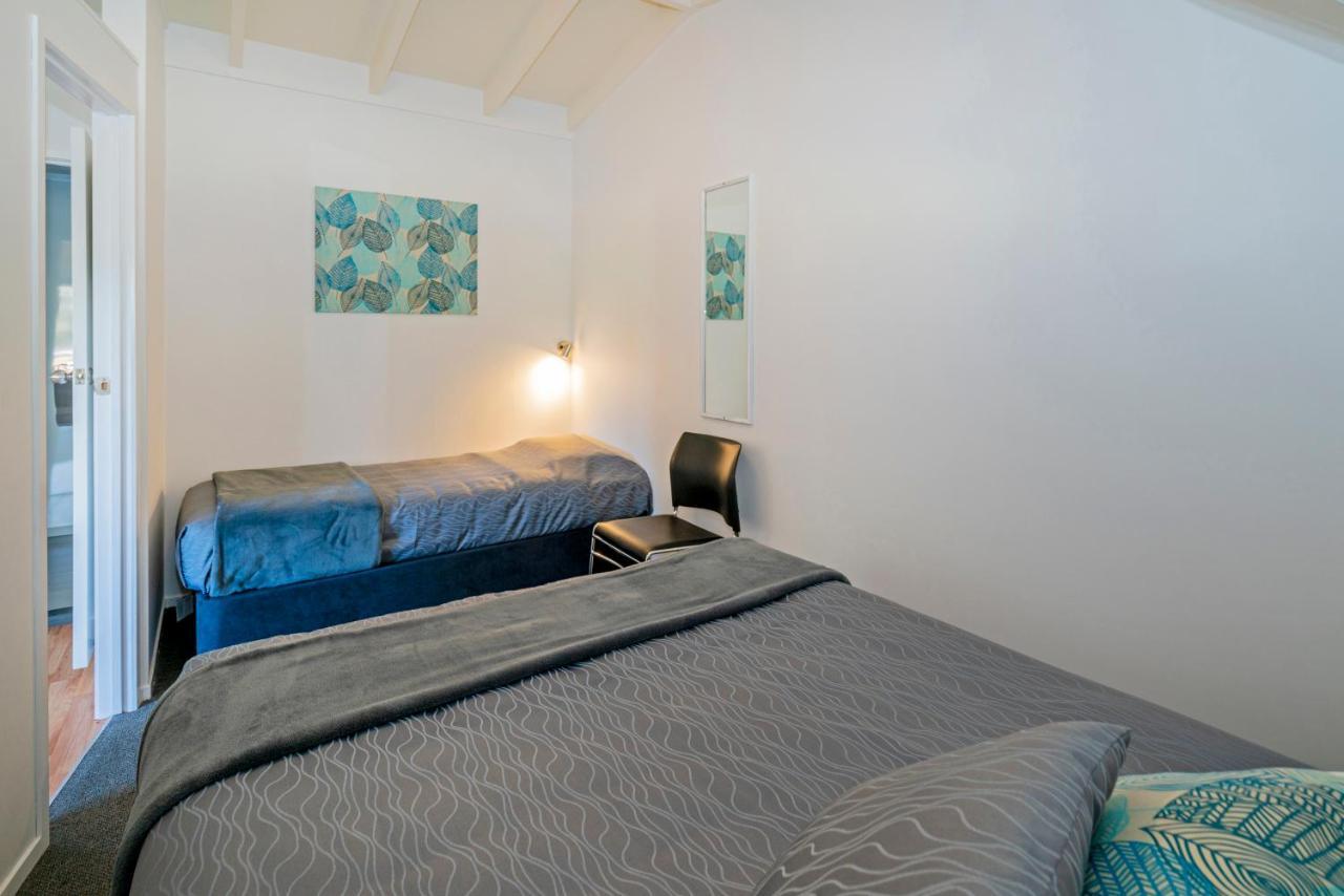 Anglers Lodge Coromandel 外观 照片