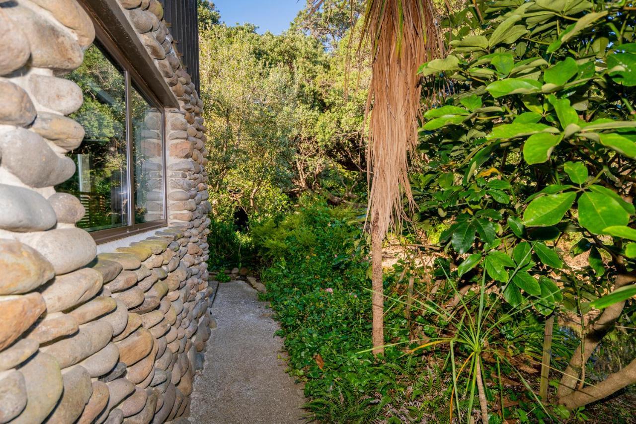 Anglers Lodge Coromandel 外观 照片