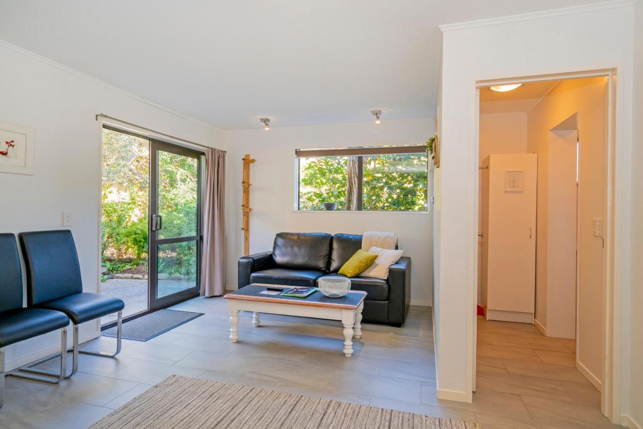 Anglers Lodge Coromandel 外观 照片