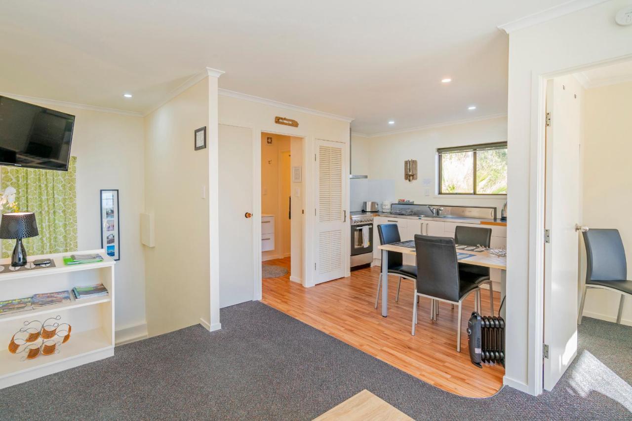 Anglers Lodge Coromandel 外观 照片