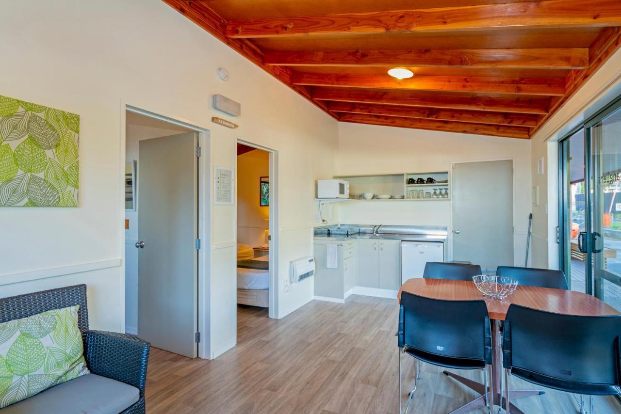 Anglers Lodge Coromandel 外观 照片
